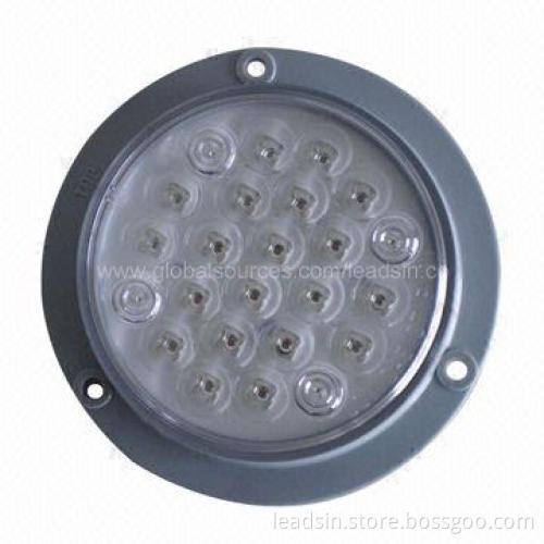 12V Back Up Reversing Light LED with High Brightness and SAE Approval